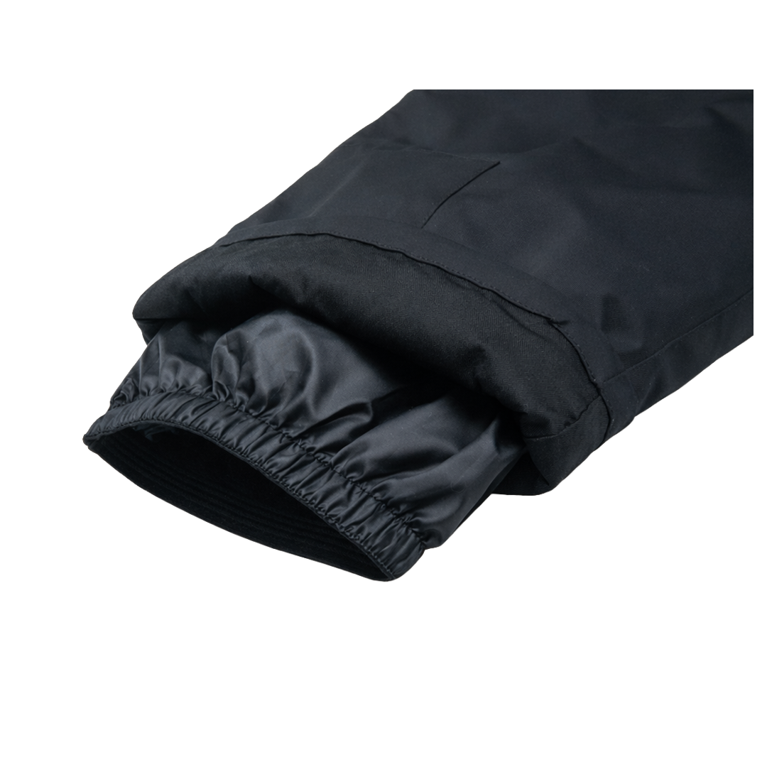 v's snowpant (black)