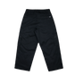 v's snowpant (black)