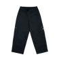 v's snowpant (black)