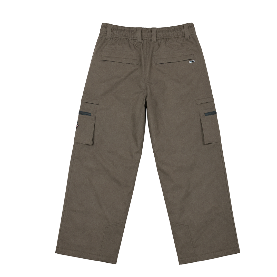 v's snowpant (wren)