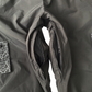V's (black)