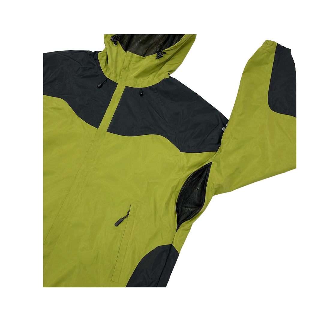 drift 2.5L jacket (green)