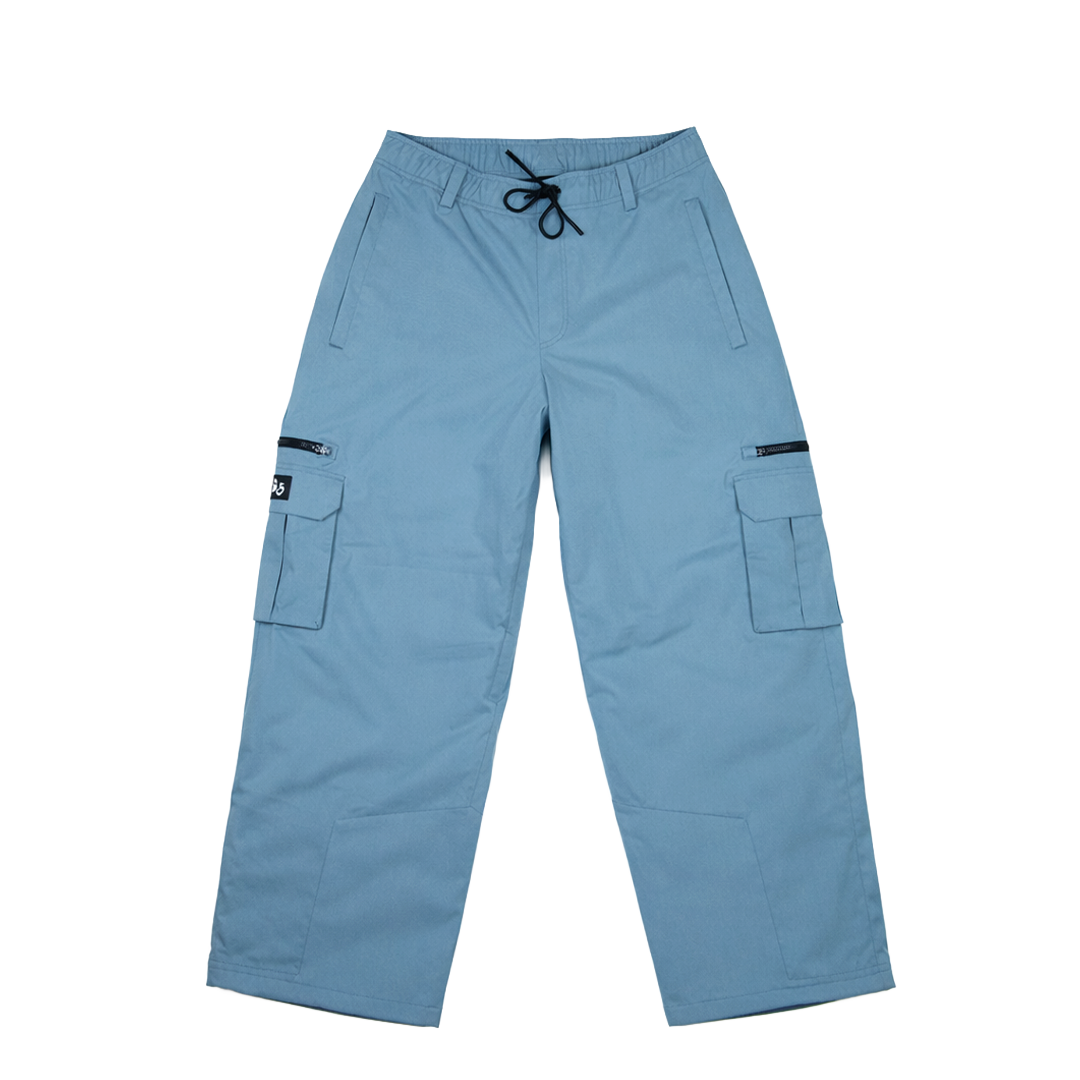 V'S02 SNOWPANT (TROOPER)