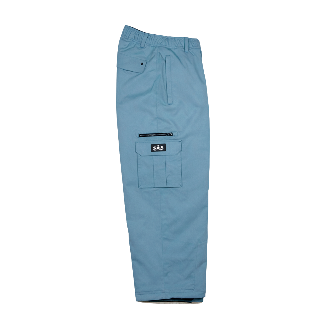 V'S02 SNOWPANT (TROOPER)