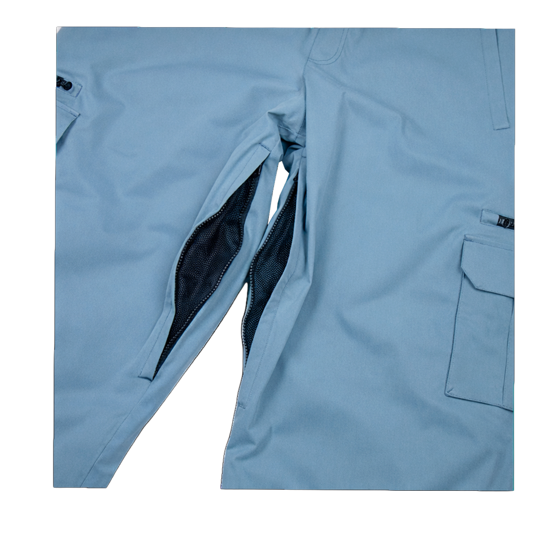 V'S02 SNOWPANT (TROOPER)