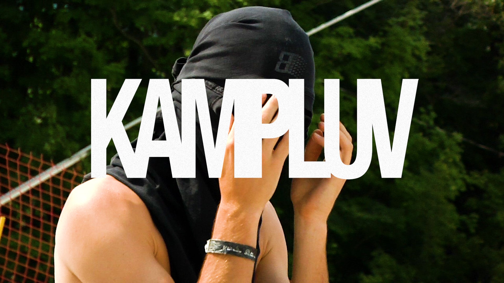 Load video: 