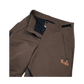 cypher snowpant (brown)
