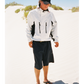 hex 2.5L ripstop jacket (white)