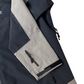 hermano 3L shell (black/grey)
